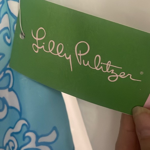 Lilly Pulitzer Dress - Picture 6 of 9